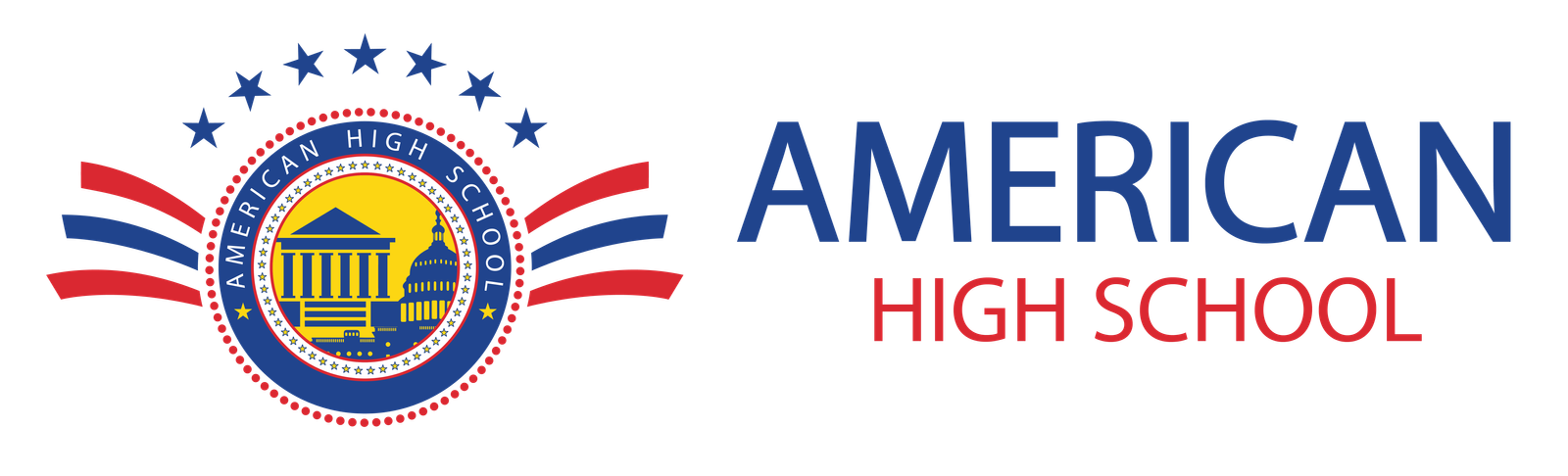 American High School